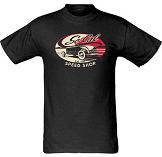 Lake Roadster T-Shirt